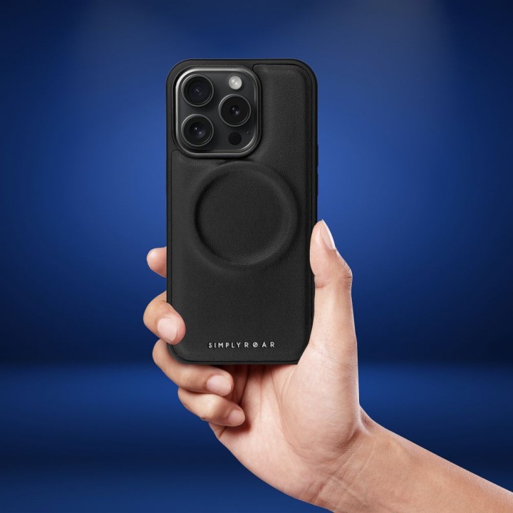 ROAR чехол MAG MORNING для IPHONE 13 Pro Max Черный