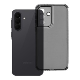 Etui na Samsung A37 5G Matrix Clear czarne