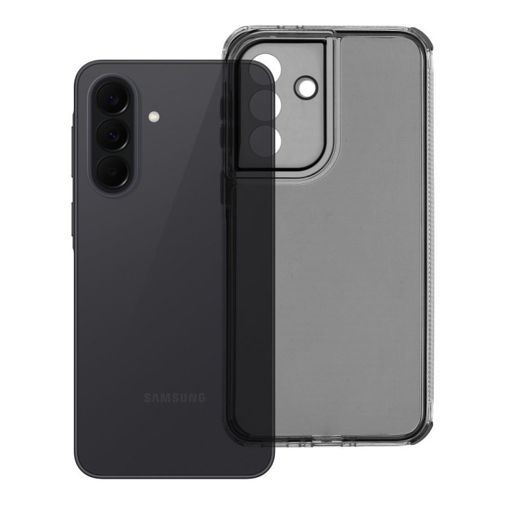 Case for Samsung A37 5G Matrix Clear black