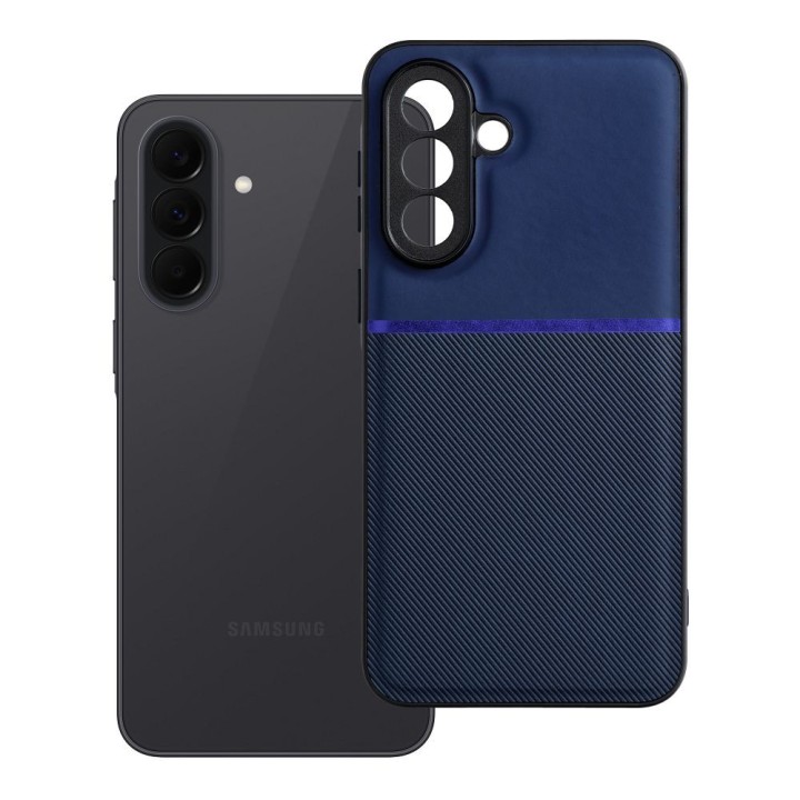 Case for Samsung A37 5G Noble blue