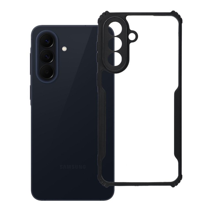 Чехол для Samsung A57 Anti-Drop черный