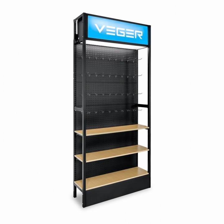 Stand VEGER