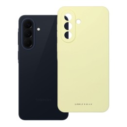 ROAR чохол CLOUD SKIN для SAMSUNG A57 5G світло-жовтий