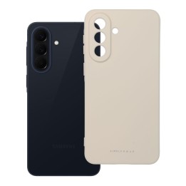 ROAR чохол SPACE для SAMSUNG A57 5G кремовий