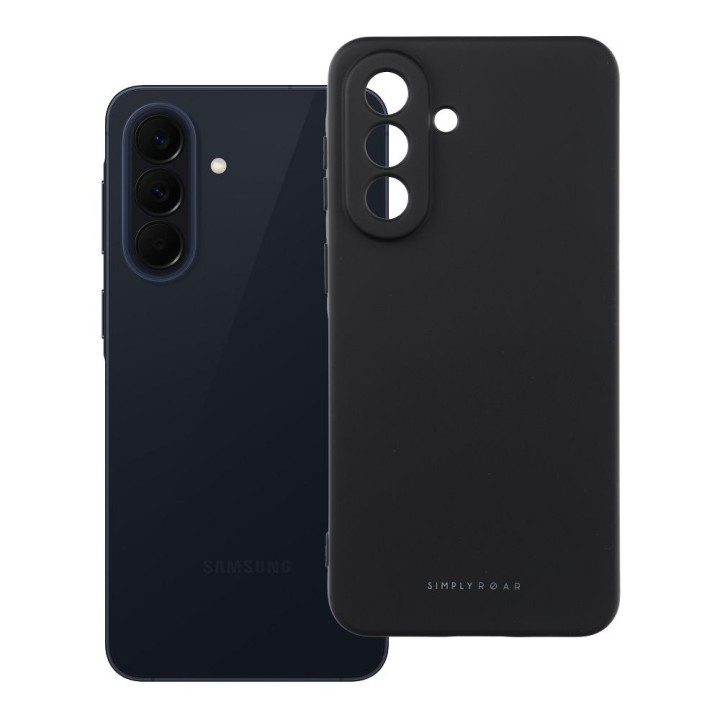 ROAR чохол SPACE для SAMSUNG A57 5G чорний
