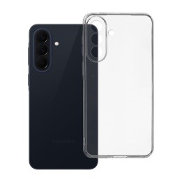Case for Samsung A57 5G Clear Case 2 mm Box transparent