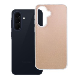 Case for Samsung A57 5G Shining gold