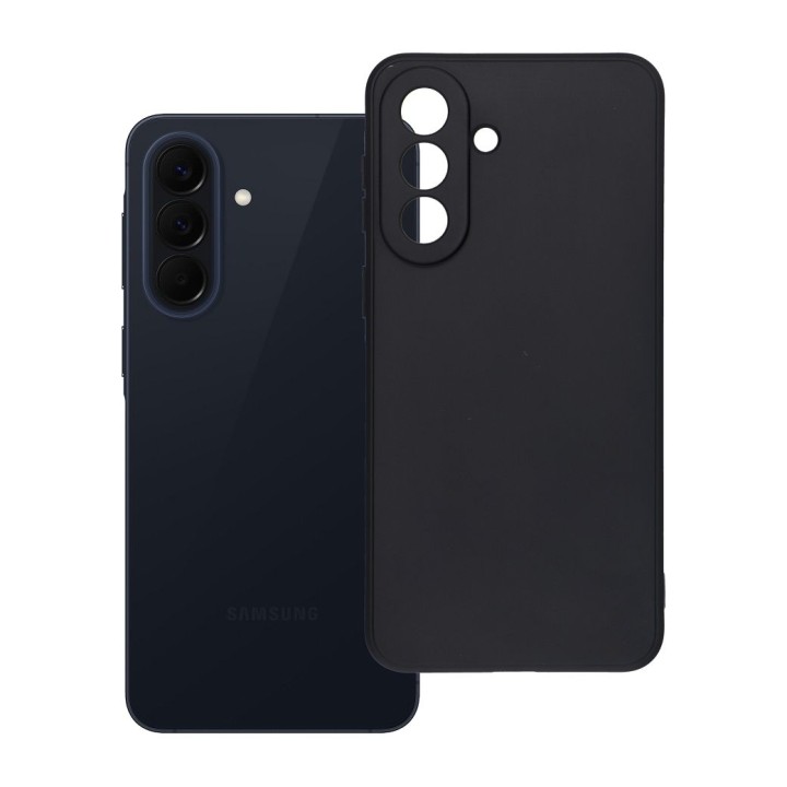Чохол для Samsung A57 5G Matt чорний