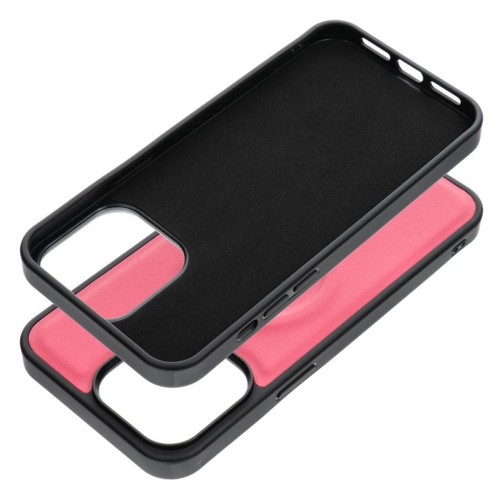 ROAR case MAG MORNING for IPHONE 15 Pro Max pink