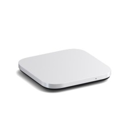 Drive adapter Satechi USB4 Slim NVMe SSD Enclosure silver