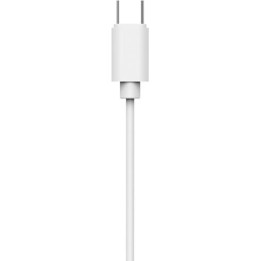 Дротові навушники-вкладиші USB C Philips TAE2146WT білі