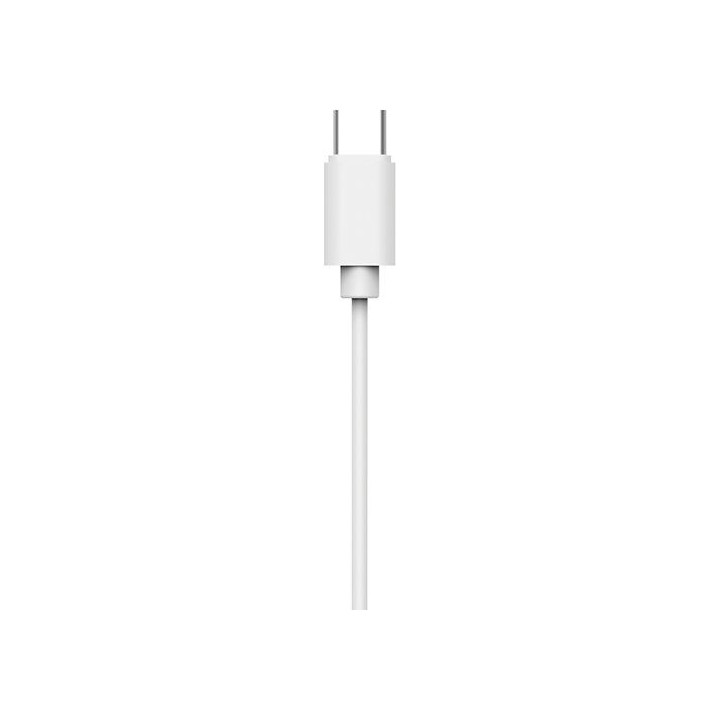 Дротові навушники-вкладиші USB C Philips TAE2146WT білі
