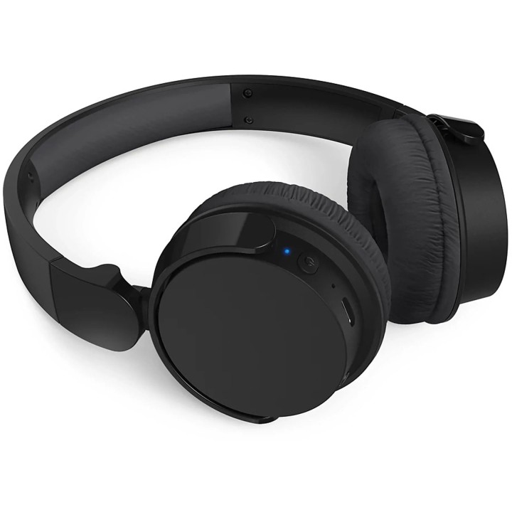 Wireless on-ear headphones Philips TAH3209BK/00 black