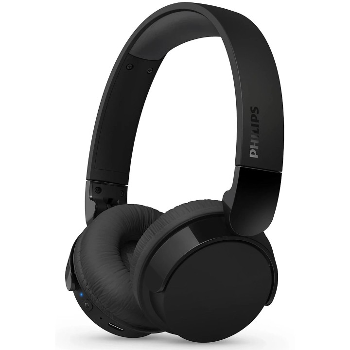 Wireless on-ear headphones Philips TAH3209BK/00 black