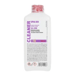 Рідина Cleaner IPA 99 1L ізопропанол