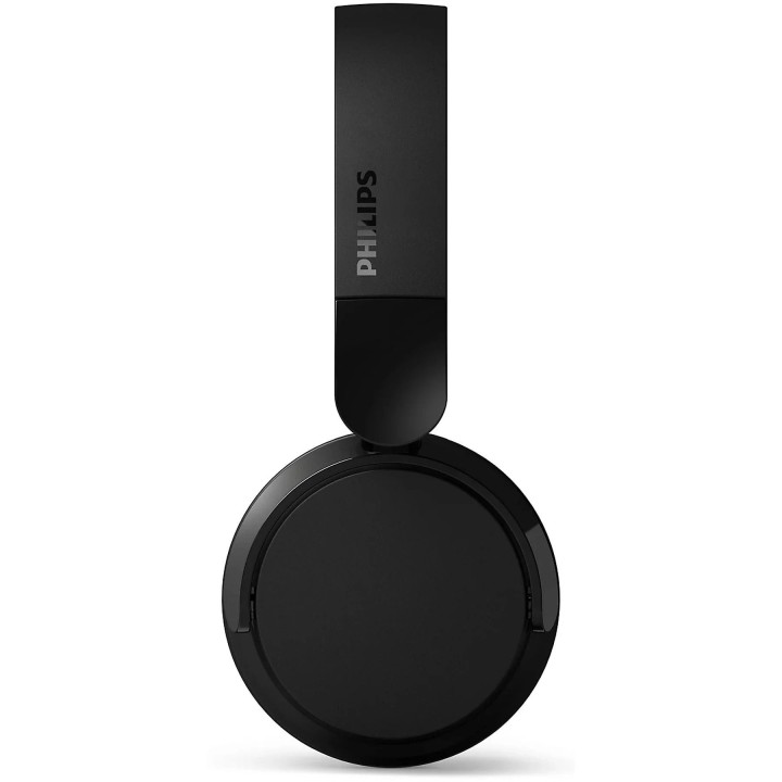 Wireless on-ear headphones Philips TAH3209BK/00 black