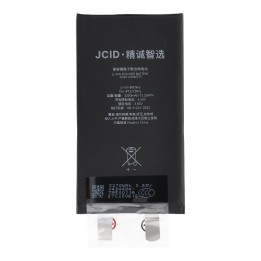 JCID акумулятор без BMS для iPhone 12 / 12 Pro (підвищена ємність)