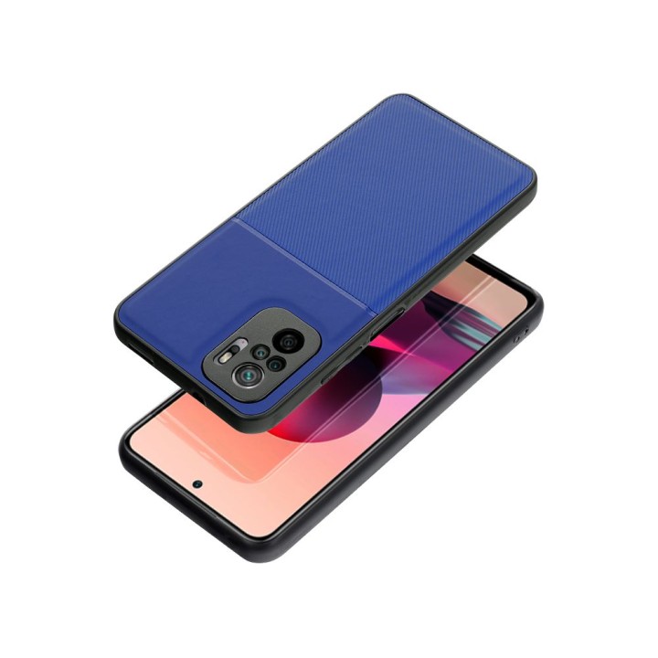Чохол для Xiaomi Redmi Note 15 5G Noble синій
