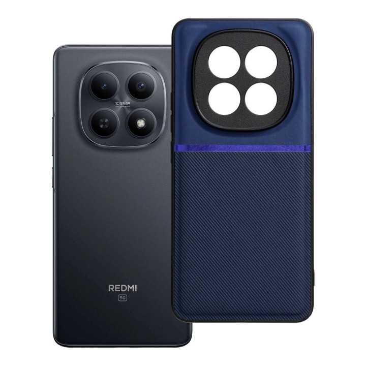 Case for Xiaomi Redmi Note 15 5G Noble blue