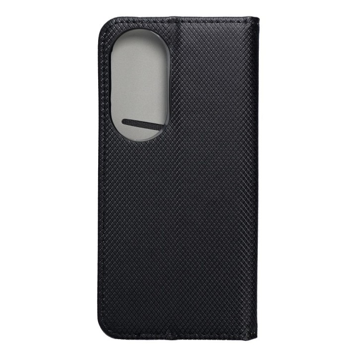 Чохол з клапаном для Honor 90 Smart Case Book чорний