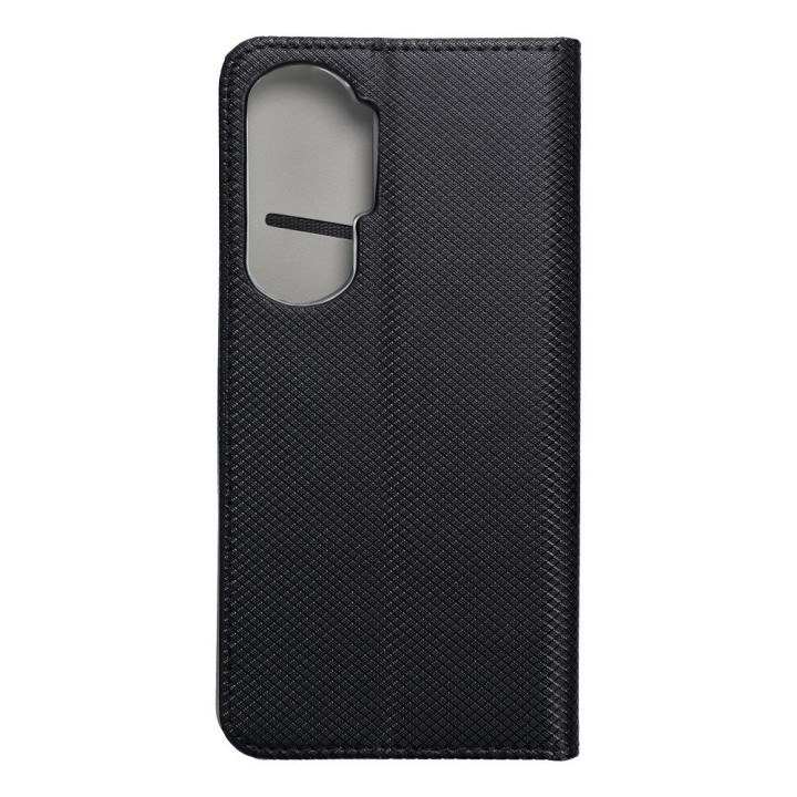 Flip case for Honor 90 LITE Smart Case Book black