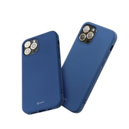 ROAR case ALL DAY COLORFUL JELLY for XIAOMI Redmi Note 15 Pro 5G navy blue