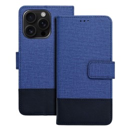 Чохол з клапаном для Xiaomi Redmi NOTE 15 4G Gomma Book синій