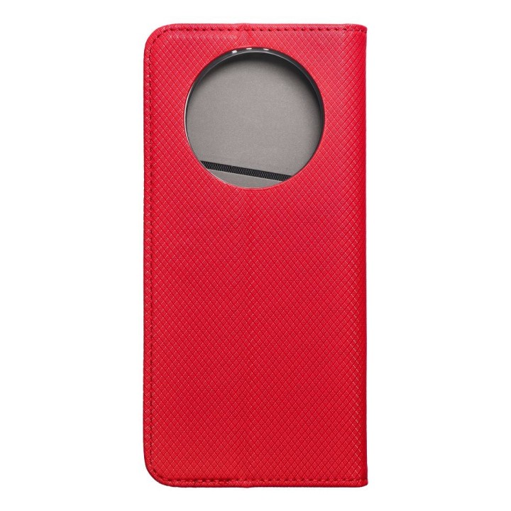 Flip case for Realme 11 PRO 5G / 11 PRO PLUS 5G Smart Case Book red