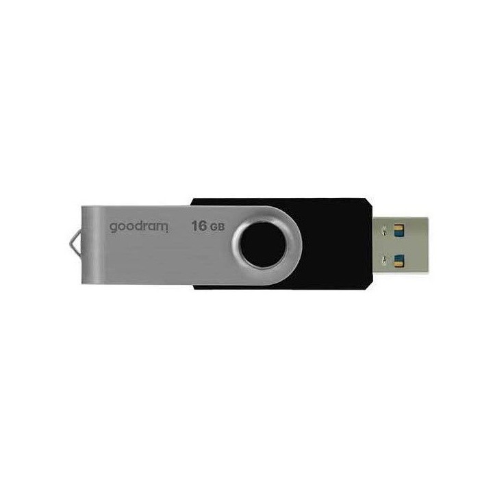 GOODRAM флешка UTS3 16GB USB3.2