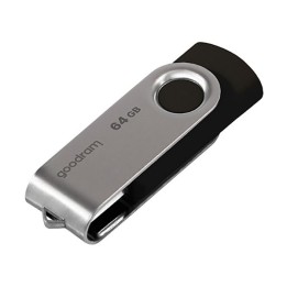 GOODRAM флешка UTS3 64GB USB3.2