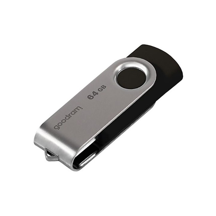 GOODRAM флешка UTS3 64GB USB3.2