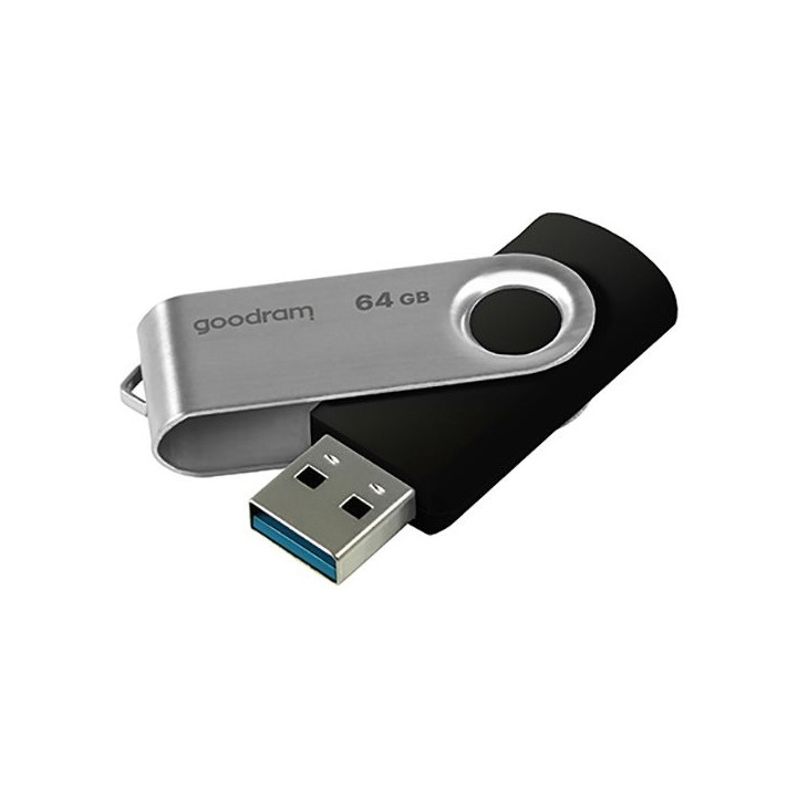 GOODRAM USB flash drive UTS3 64GB USB3.2