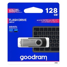 GOODRAM флешка UTS3 128GB USB3.2