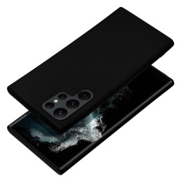 Чохол для Honor Magic 8 LITE Soft чорний
