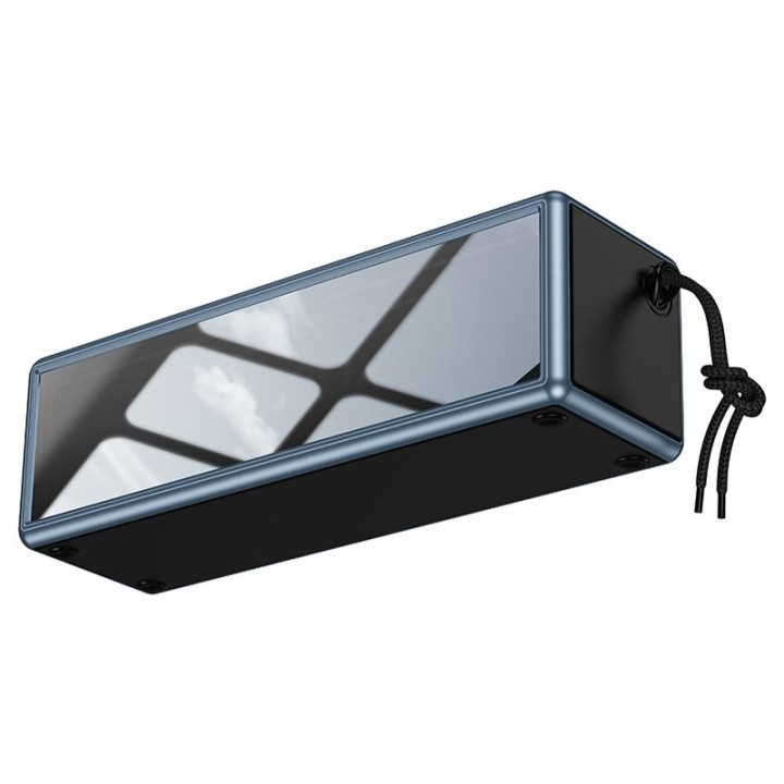 Bluetooth speaker 2 x 10W 5h Hoco HC40 black