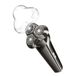 Shaver Hoco with three blades HP39 grey