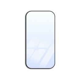Tempered glass Ultra Strong 25KG for Samsung S25 compatible with fingerprint recognition