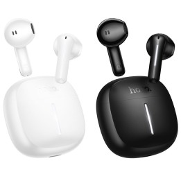 Wireless in-ear headphones Hoco TWS EQ33 white