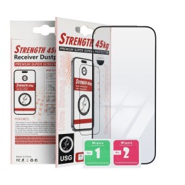 Szkło hartowane Ultra Strong 45kg do Samsung A54 5G