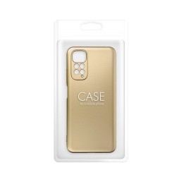 Case for Honor 90 PRO 5G Metallic gold