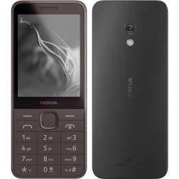 Cell phone NOKIA 235 Dual Sim 4g black