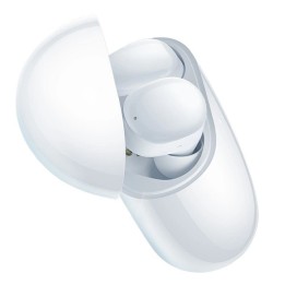 Беспроводные наушники-вкладыши Xiaomi TWS Redmi Buds 4 белые