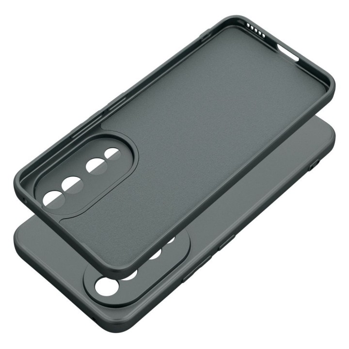Case for Honor 90 5G Metallic grey
