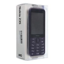 Telefon komórkowy NOKIA 235 Dual Sim 2g fioletowy
