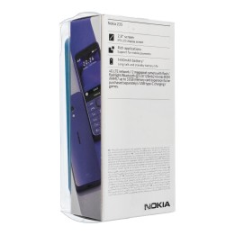 Cell phone NOKIA 235 Dual Sim 2g blue