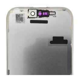 FixCell дисплей для IPHONE 16 PRO SOFT OLED 120Hz (Diagnosable: Used)
