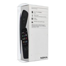 Cell phone TA-1400 Nokia 6310 DS black