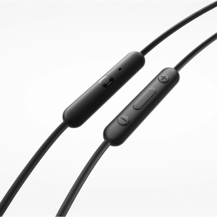 Дротові навушники-вкладиші USB C Xiaomi M2413E1 чорні