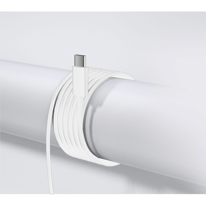 Дротові навушники-вкладиші USB C Xiaomi M2413E1 білі
