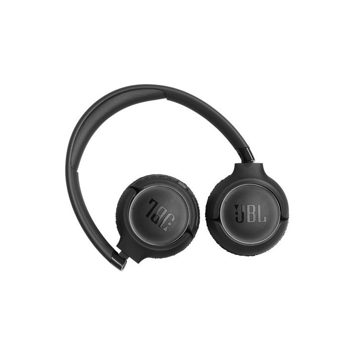 Бездротові накладні навушники JBL Tune 680NC чорні